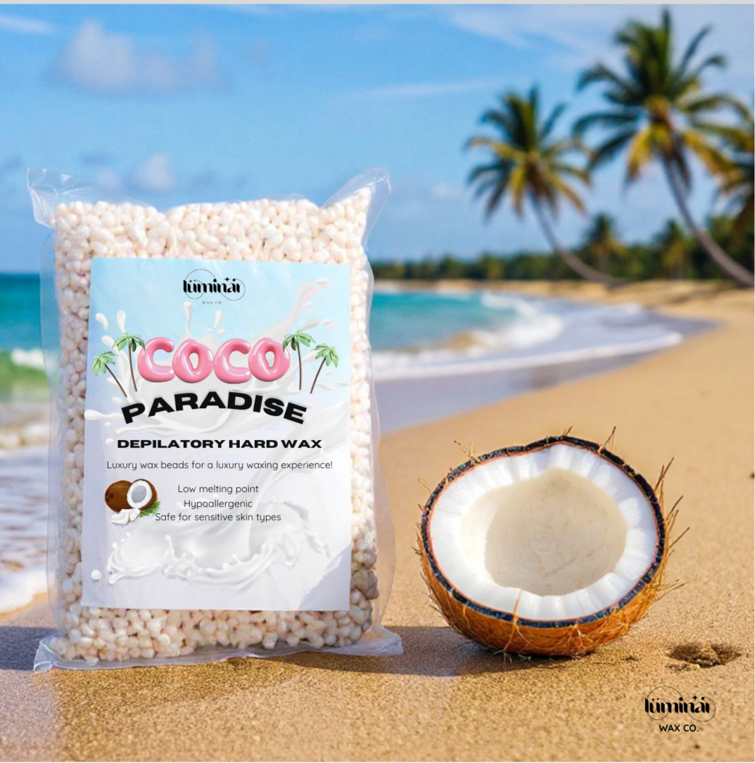COCO PARADISE
