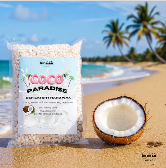 COCO PARADISE