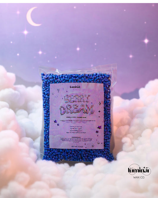 BERRY DREAM