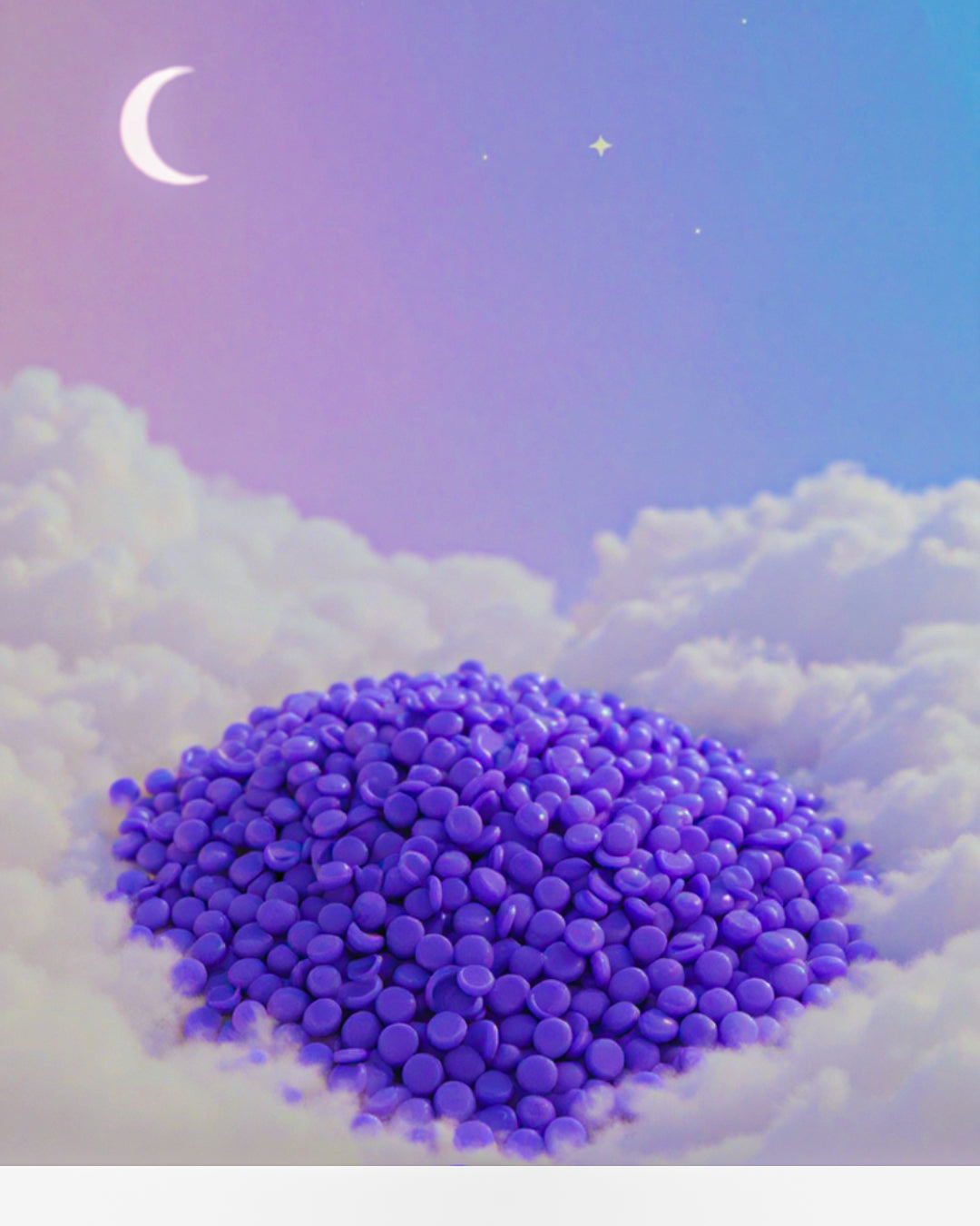 BERRY DREAM
